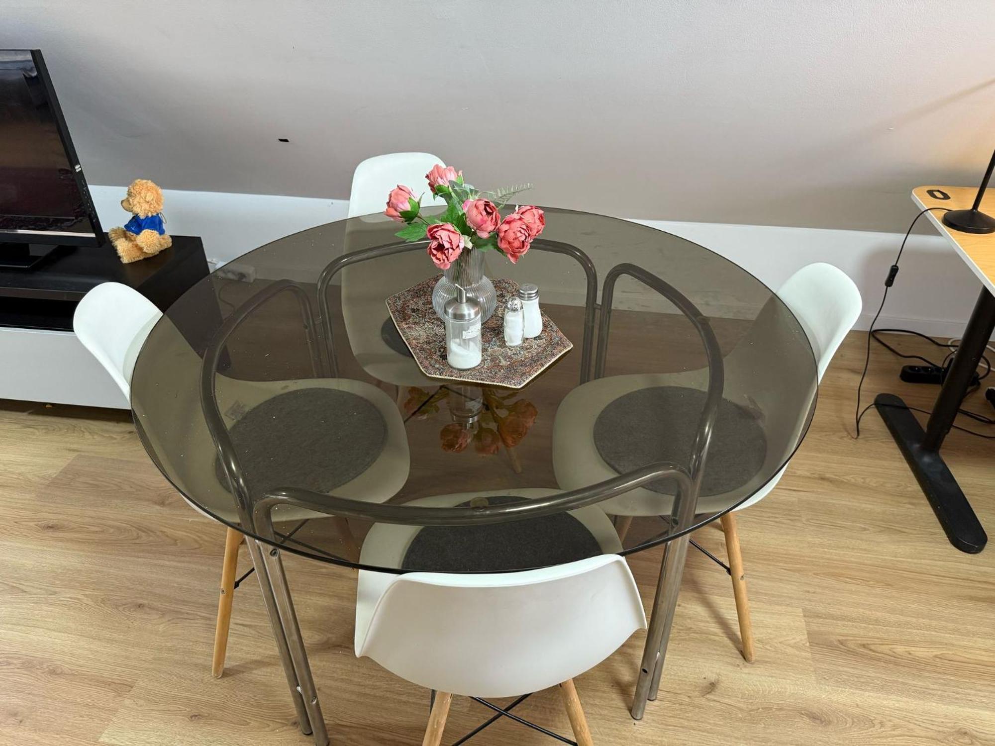 Moderne Wohnung In Ruhiger Lage Κρέφελντ Εξωτερικό φωτογραφία